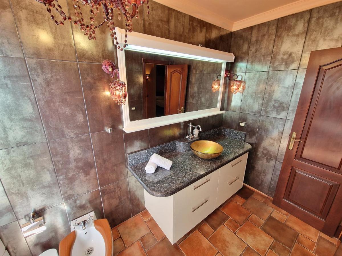 Villa Habibi Luxury 5B Chayofa Eksteriør bilde