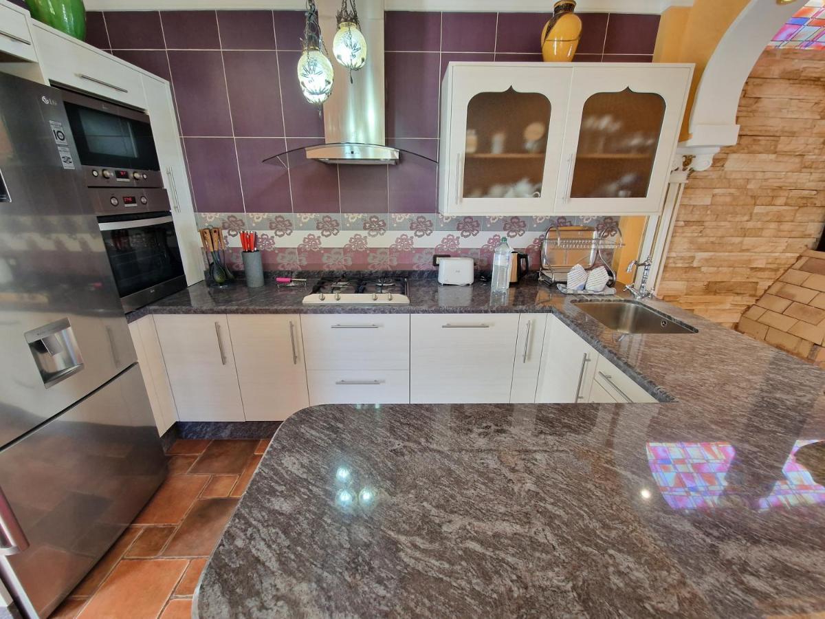 Villa Habibi Luxury 5B Chayofa Eksteriør bilde