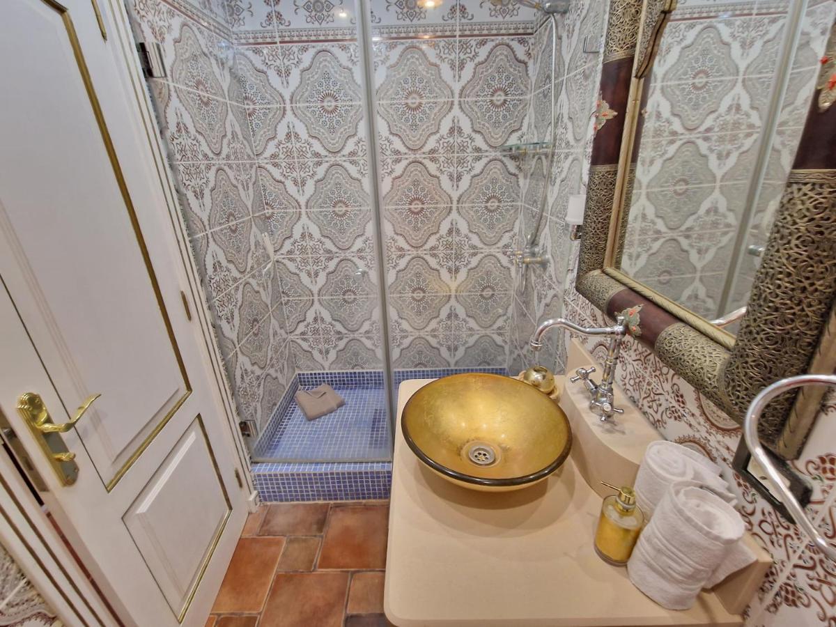 Villa Habibi Luxury 5B Chayofa Eksteriør bilde