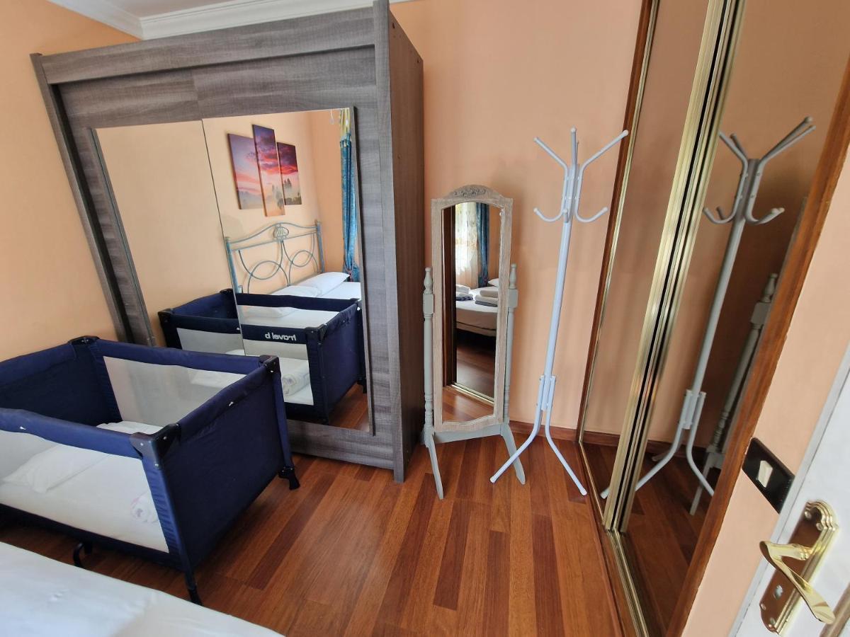 Villa Habibi Luxury 5B Chayofa Eksteriør bilde