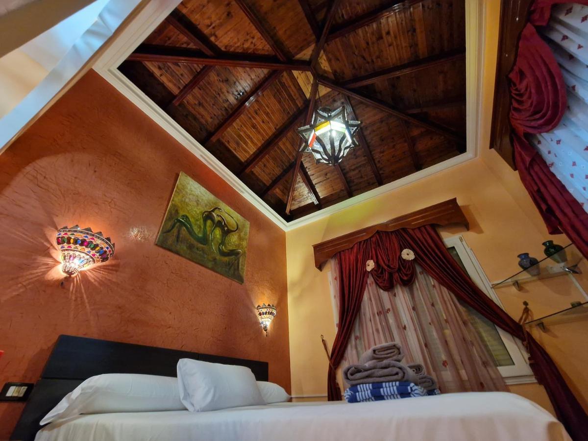Villa Habibi Luxury 5B Chayofa Eksteriør bilde