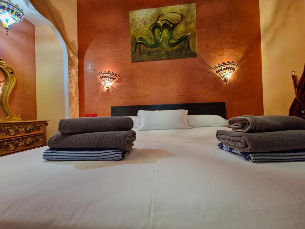 Villa Habibi Luxury 5B Chayofa Eksteriør bilde