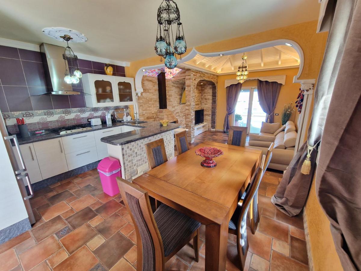 Villa Habibi Luxury 5B Chayofa Eksteriør bilde