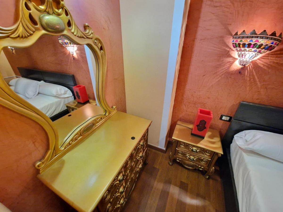 Villa Habibi Luxury 5B Chayofa Eksteriør bilde