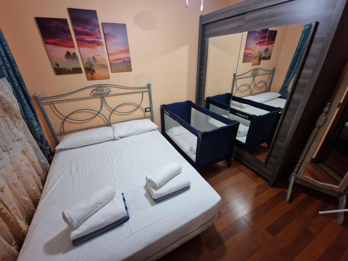 Villa Habibi Luxury 5B Chayofa Eksteriør bilde