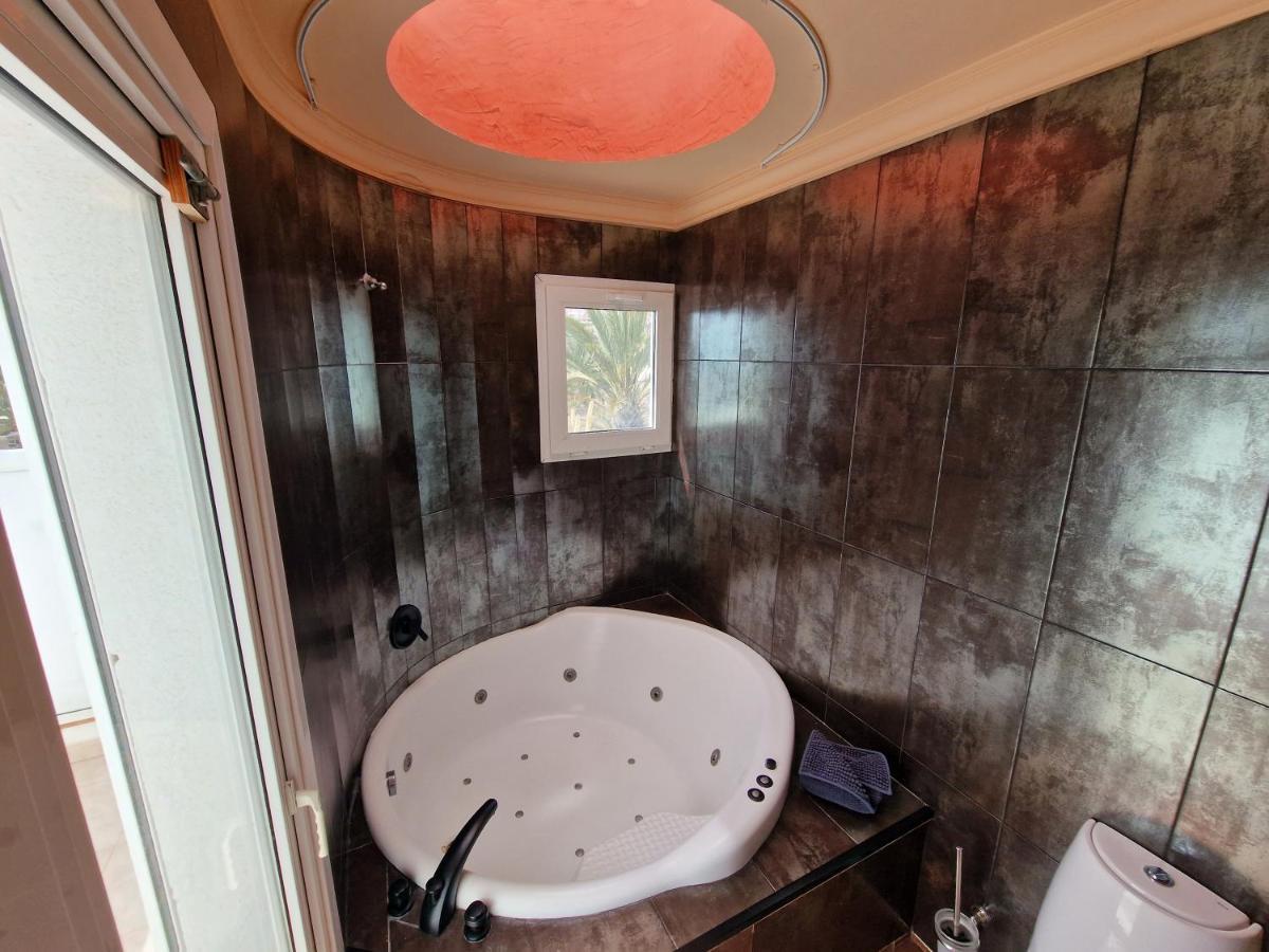 Villa Habibi Luxury 5B Chayofa Eksteriør bilde