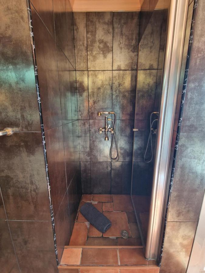 Villa Habibi Luxury 5B Chayofa Eksteriør bilde