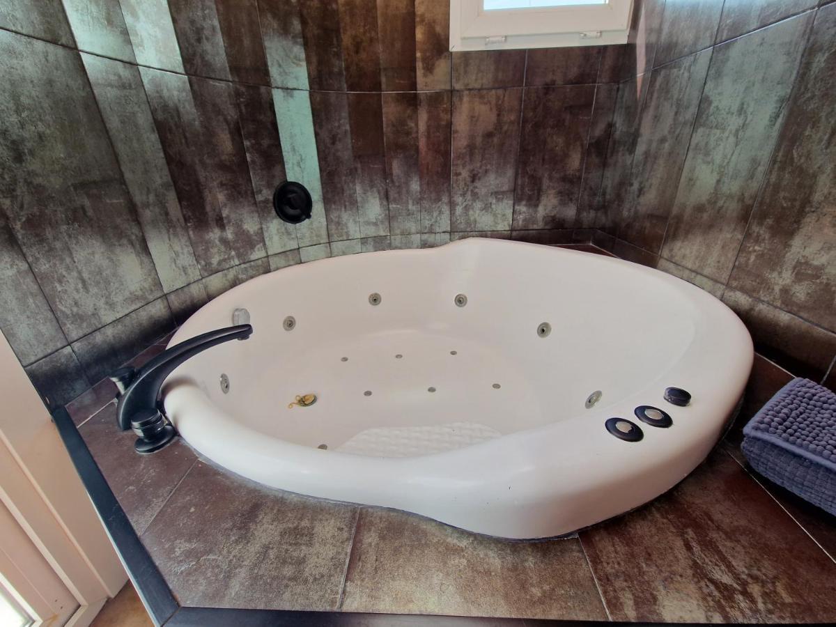 Villa Habibi Luxury 5B Chayofa Eksteriør bilde