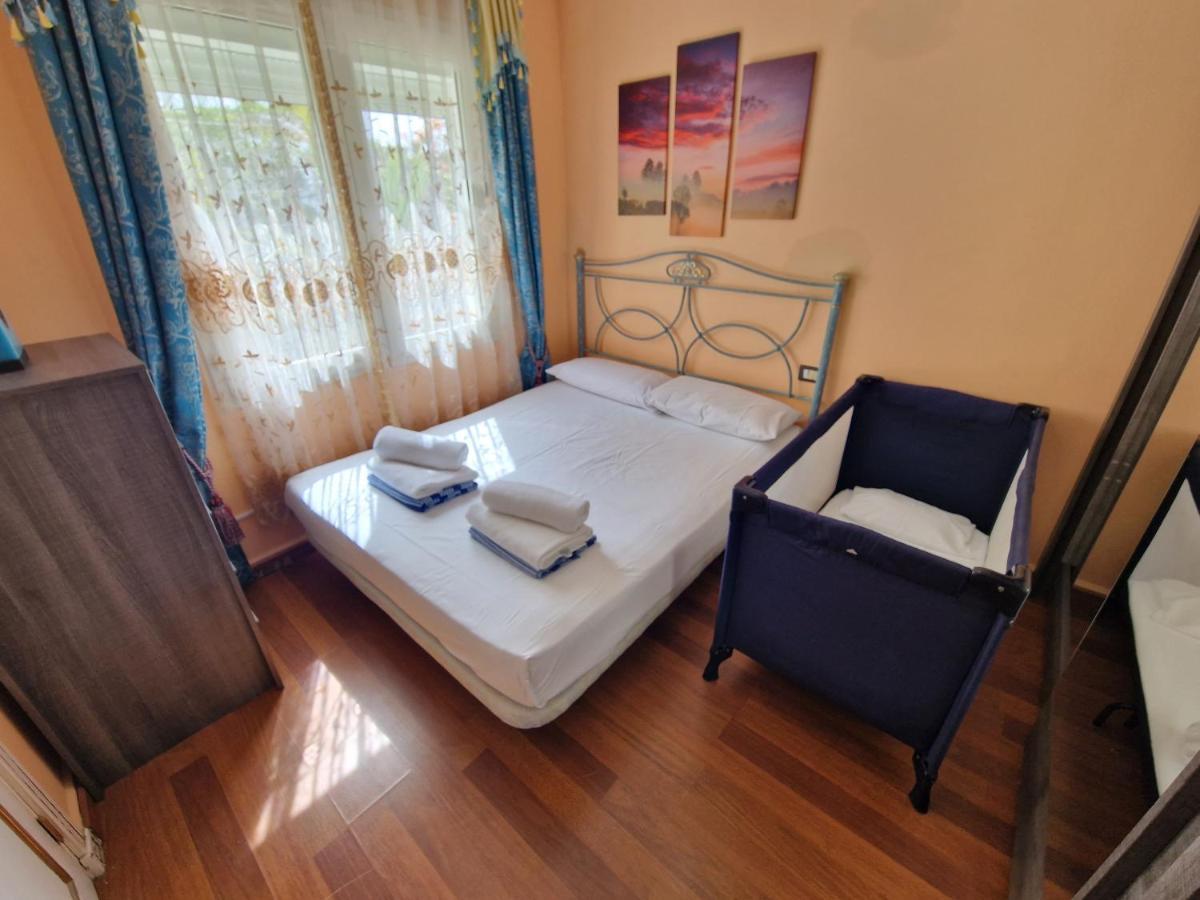 Villa Habibi Luxury 5B Chayofa Eksteriør bilde
